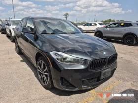 BMW X2, снимка 2