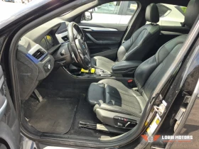 BMW X2, снимка 5