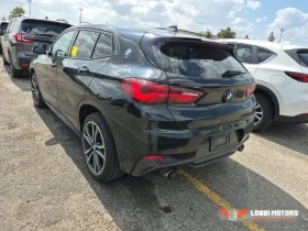 BMW X2, снимка 4