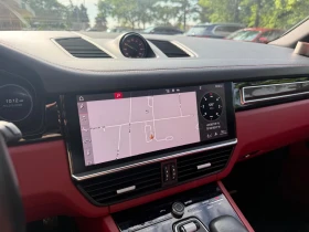 Porsche Cayenne * E Hybrid * CARFAX * ОПЦИЯ ЗА ФИНАНСИРАНЕ, снимка 17