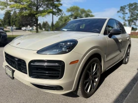 Porsche Cayenne * E Hybrid * CARFAX * ОПЦИЯ ЗА ФИНАНСИРАНЕ, снимка 1