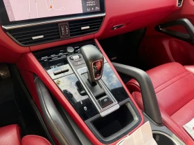 Porsche Cayenne * E Hybrid * CARFAX * ОПЦИЯ ЗА ФИНАНСИРАНЕ, снимка 16