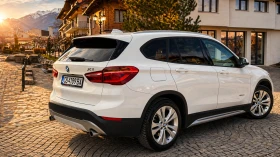 BMW X1 BMW X1 F48 xDrive25d   2016 г.   231 к.с.   4x4   , снимка 2