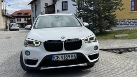 BMW X1 BMW X1 F48 xDrive25d   2016 г.   231 к.с.   4x4   , снимка 12