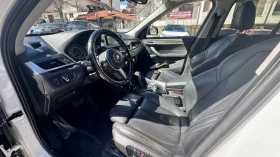 BMW X1 BMW X1 F48 xDrive25d   2016 г.   231 к.с.   4x4   , снимка 3