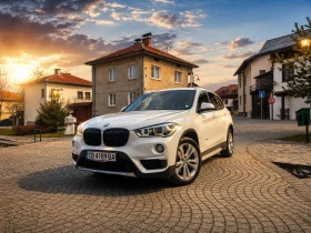 BMW X1 BMW X1 F48 xDrive25d   2016 г.   231 к.с.   4x4   , снимка 1
