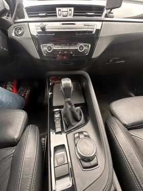 BMW X1 BMW X1 F48 xDrive25d   2016 г.   231 к.с.   4x4   , снимка 9
