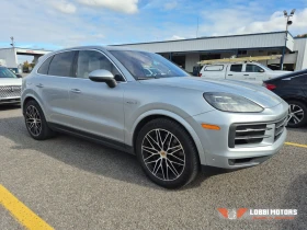 Porsche Cayenne, снимка 2