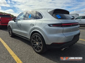Porsche Cayenne, снимка 4