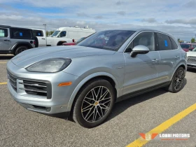 Porsche Cayenne, снимка 1