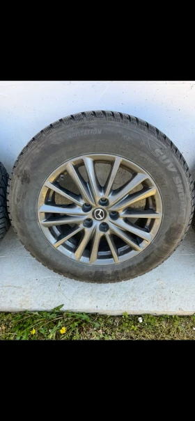 Mazda CX-5, снимка 16