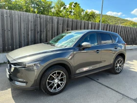 Mazda CX-5, снимка 2
