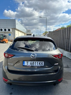 Mazda CX-5, снимка 4