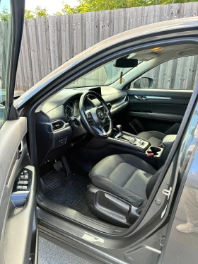 Mazda CX-5, снимка 7