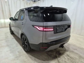 Land Rover Discovery, снимка 6