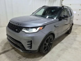 Land Rover Discovery, снимка 1