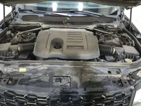 Land Rover Discovery, снимка 16