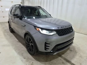 Land Rover Discovery, снимка 5