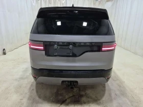 Land Rover Discovery, снимка 17