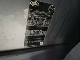 Land Rover Discovery, снимка 15