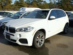     BMW X5 F15  