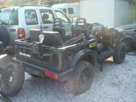 Suzuki Samurai 1.3 - [3] 