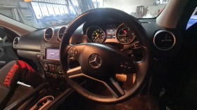 Mercedes-Benz ML 320 Face//Amg, снимка 8 - Автомобили и джипове - 39054387