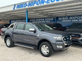 Ford Ranger 2, 2/Limited/160k.c, снимка 8