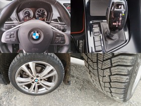 BMW X1 2.0Twin Power Turbo-S drive 18D-FULL-EURO6 | Mobile.bg   16