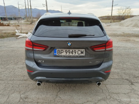 BMW X1 2.0Twin Power Turbo-S drive 18D-FULL-EURO6 | Mobile.bg   5