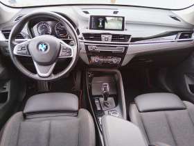 BMW X1 2.0Twin Power Turbo-S drive 18D-FULL-EURO6, снимка 9
