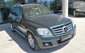 Mercedes-Benz GLK 350 4MATIC | Mobile.bg    1