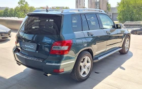 Mercedes-Benz GLK 350 4MATIC | Mobile.bg    3