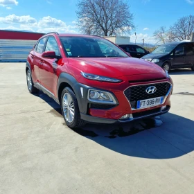 Hyundai Kona 1.6CRDI , снимка 1