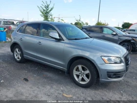 Audi Q5 3.2  | Mobile.bg    2