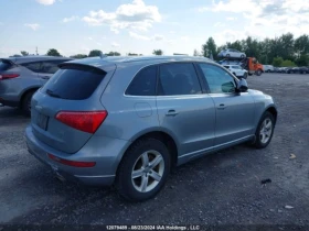 Audi Q5 3.2  | Mobile.bg    3