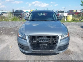 Audi Q5 3.2  | Mobile.bg    5