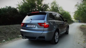 BMW X3, снимка 2