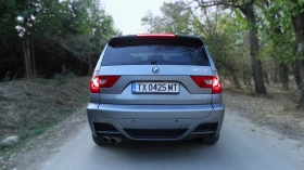 BMW X3, снимка 3