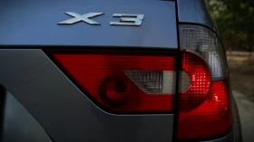 BMW X3, снимка 7