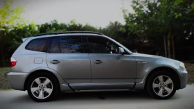 BMW X3, снимка 6