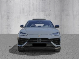 Lamborghini Urus S/CERAMIC/AKRAPOVIC/LIFT/BLACK PACK/B&O/PANO/23 | Mobile.bg    2