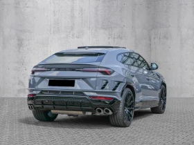 Lamborghini Urus S/CERAMIC/AKRAPOVIC/LIFT/BLACK PACK/B&O/PANO/23 | Mobile.bg    4