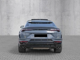 Lamborghini Urus S/CERAMIC/AKRAPOVIC/LIFT/BLACK PACK/B&O/PANO/23, снимка 5