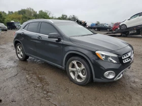 Mercedes-Benz GLA 250, снимка 1