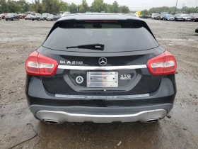 Mercedes-Benz GLA 250, снимка 5