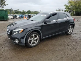 Mercedes-Benz GLA 250, снимка 3