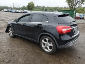 Mercedes-Benz GLA 250, снимка 4