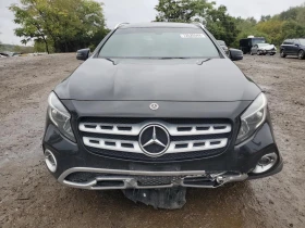 Mercedes-Benz GLA 250, снимка 2