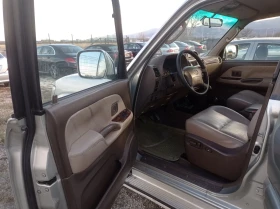 Toyota Land cruiser 3.4 Бензин 178 Кс, снимка 9